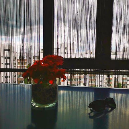 Studio G By Mrg Apartments Bukares Bagian luar foto