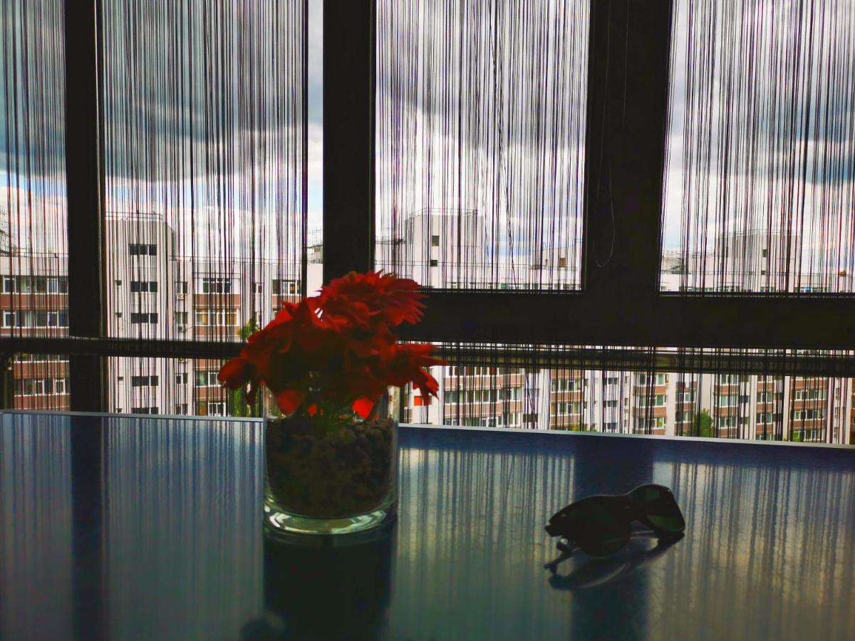 Studio G By Mrg Apartments Bukares Bagian luar foto