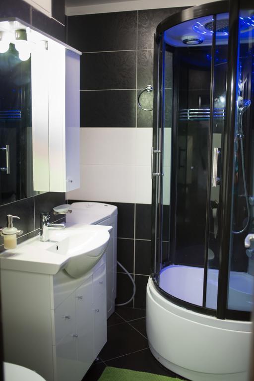Studio G By Mrg Apartments Bukares Ruang foto